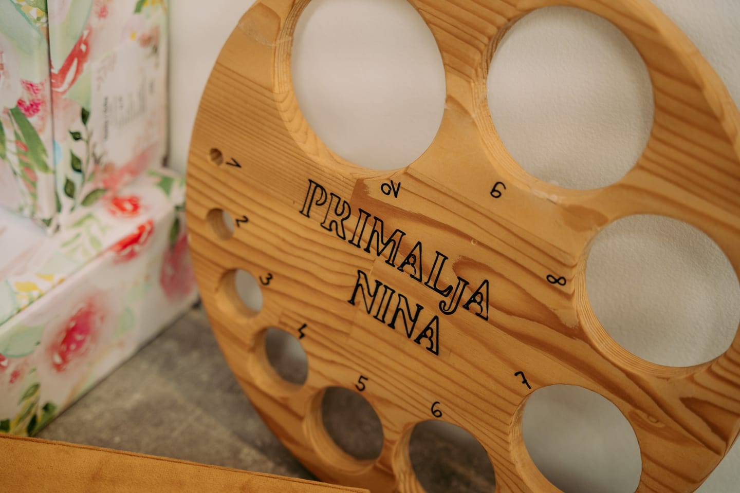 Priprema za porod